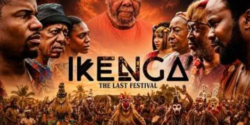 “Ikenga: The Last Festival” Breaks Records As Highest-Grossing Igbo Film In Nigerian Box Office