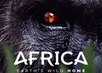 National Geographic Unveils Trailer And Premiere Date For Africa Earth’s Wild Home