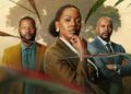 Blood Legacy Returns: Netflix Drama Wraps Season 2 Production