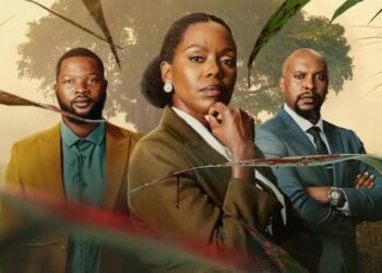 Blood Legacy Returns: Netflix Drama Wraps Season 2 Production
