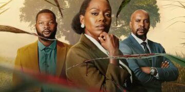 Blood Legacy Returns: Netflix Drama Wraps Season 2 Production