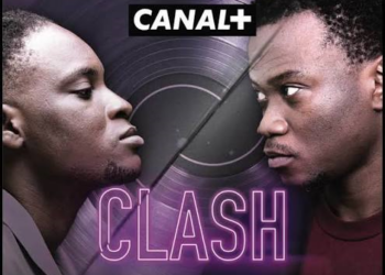 Canal+ Afrique Original ‘Clash’ Wins International Francophone Series Award