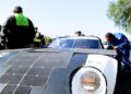 BMA Feature: Next-Gen Engineers Take On 2,500 km Challenge in Solar-Powered Vehicles Across South Africa.