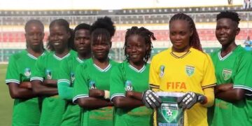 BMA Feature: Historic Inaugural South Sudan Women’s Premier League