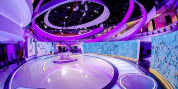 Arabsat Signs Five-Year Deal To Distribute Al Ghad TV HD On BADR-8
