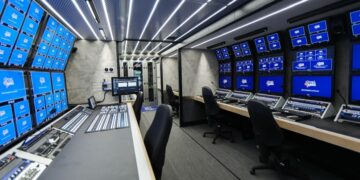 Broadcasters To Confront The Security Cost Of Moving Broadcast Operations Onto IP