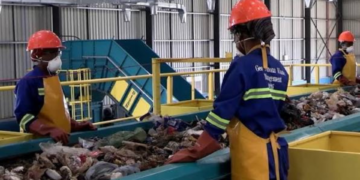BMA Feature: Zimbabwe’s Geo Pomona Facility Showcases Waste-To-Energy Transformation To African Union Delegates