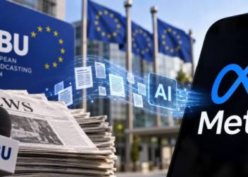 EBU Challenges Meta’s Website-Scraping Terms, Raising Content Rights Concerns For African Broadcasters