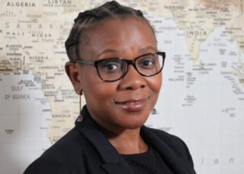 ZBC Board Chair Helliate Rushwaya Set For Rwanda Ambassadorial Posting