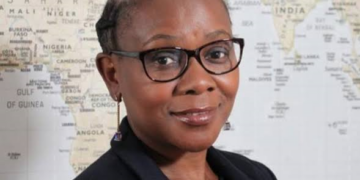ZBC Board Chair Helliate Rushwaya Set For Rwanda Ambassadorial Posting