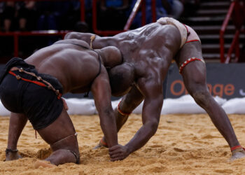 Canal+ Secures Exclusive Rights To Six Senegalese Wrestling Events Across Africa