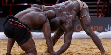 Canal+ Secures Exclusive Rights To Six Senegalese Wrestling Events Across Africa