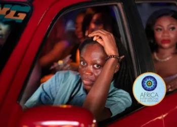 Olive Nwosu’s ‘Lady’ To Open AFRIFF 2026 As Lagos Festival Targets Global Market Opportunities