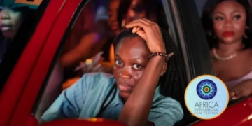 Olive Nwosu’s ‘Lady’ To Open AFRIFF 2026 As Lagos Festival Targets Global Market Opportunities