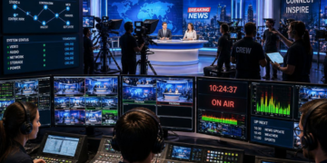BMA Webinar: Broadcast Media Facilities Must Strengthen Reliability, Business Continuity And Disaster Recovery