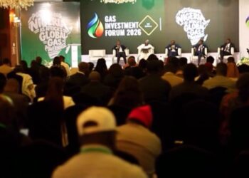 BMA Feature: Nigeria’s Gas Resources Key To Powering Africa’s Industrial Future, Say Energy Executives