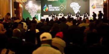 BMA Feature: Nigeria’s Gas Resources Key To Powering Africa’s Industrial Future, Say Energy Executives