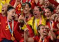 Netflix Hands FIFA Women’s World Cup 2027 Host Production To IMG