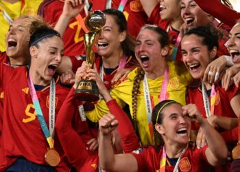Netflix Hands FIFA Women’s World Cup 2027 Host Production To IMG