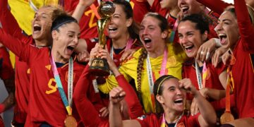 Netflix Hands FIFA Women’s World Cup 2027 Host Production To IMG