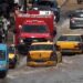 BMA Feature: Torrential Rains Trigger Severe Flooding Across Dakar