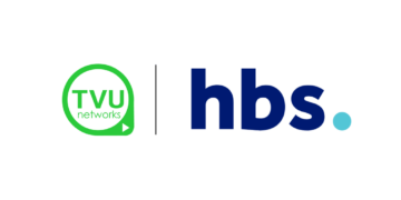 HBS Uses TVU Networks’ Redundant Cloud Architecture To Deliver Match Buddy At A Major Football Event