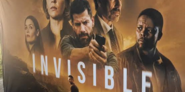 M-Net Premieres Invisible, Adapting Deon Meyer’s Thriller For Television