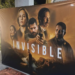 M-Net Premieres Invisible, Adapting Deon Meyer’s Thriller For Television
