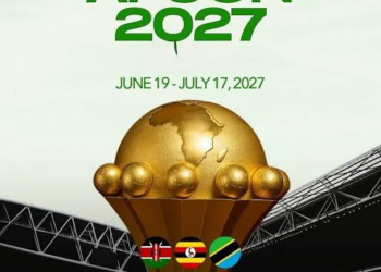 CAF Awards AFCON 2027 Free-to-Air Rights To Media Experts And MBS