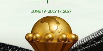 CAF Awards AFCON 2027 Free-to-Air Rights To Media Experts And MBS