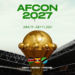 CAF Awards AFCON 2027 Free-to-Air Rights To Media Experts And MBS