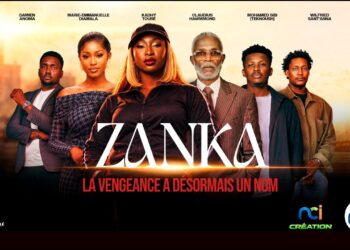 Côte d’Ivoire’s NCI Strengthens Local Content Strategy With Daily Drama ZANKA