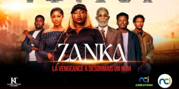 Côte d’Ivoire’s NCI Strengthens Local Content Strategy With Daily Drama ZANKA