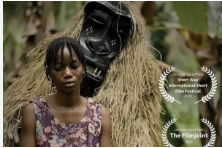 Nigerian Film Òkolà Wins Top Prize at Kigali’s All African Independent Film Festival