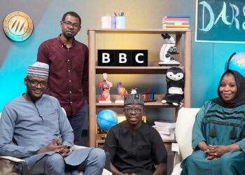 BBC World Service Expands Educational Programming In West Africa With Dars Hausa