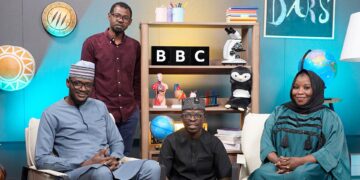 BBC World Service Expands Educational Programming In West Africa With Dars Hausa
