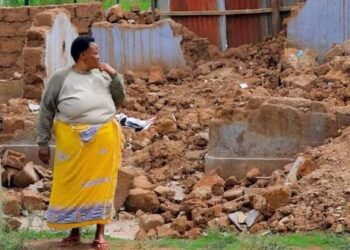 BMA Feature: Rwanda Intensifies Preparations For El Niño-Driven Weather Hazards
