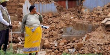 BMA Feature: Rwanda Intensifies Preparations For El Niño-Driven Weather Hazards