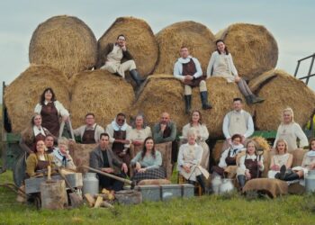 kykNET Brings Back New Season Of Kokkedoor: Klassiek