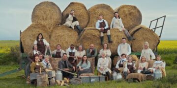 kykNET Brings Back New Season Of Kokkedoor: Klassiek