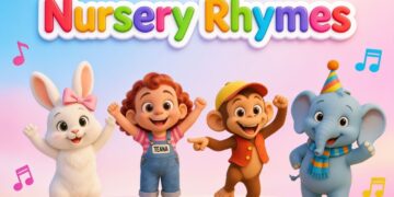 Animotion Media Group Partners With Teana Tales To Expand Children’s Audio Content